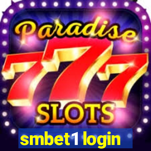 smbet1 login